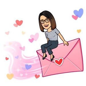 Meet your Posher, Elaine